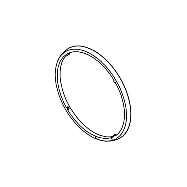 Seal - Meter