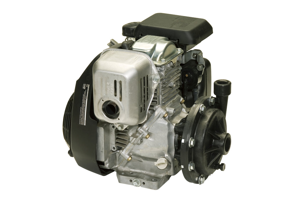 Poly Impeller for GE- 85