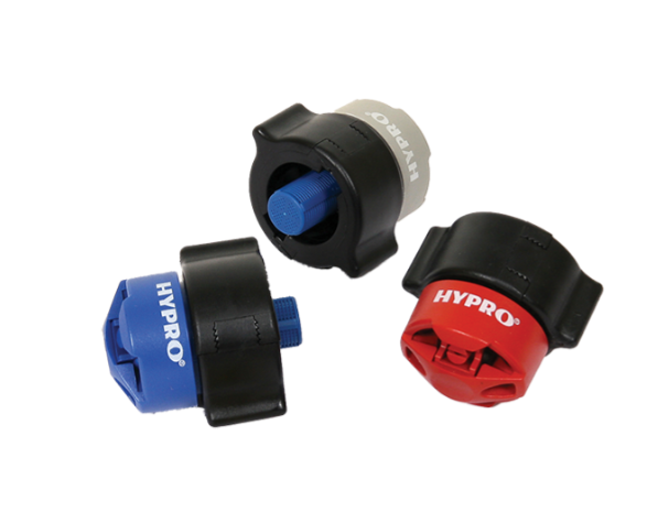 GuardianAIR Twin Spray Nozzle 08