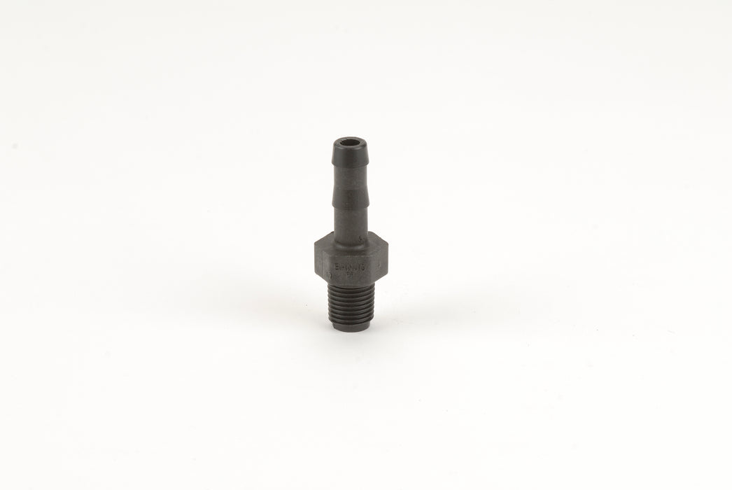 ¼" Male NPT x 3/8" Hose Barb