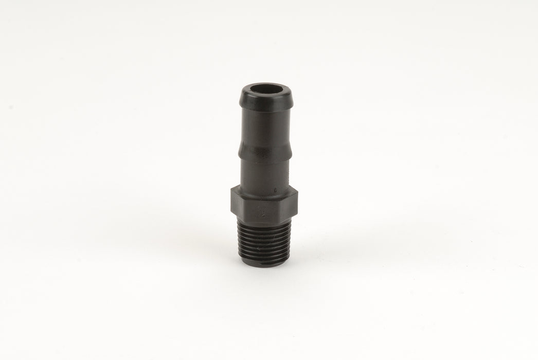 ½" Male Thread x ¾" Hose Barb