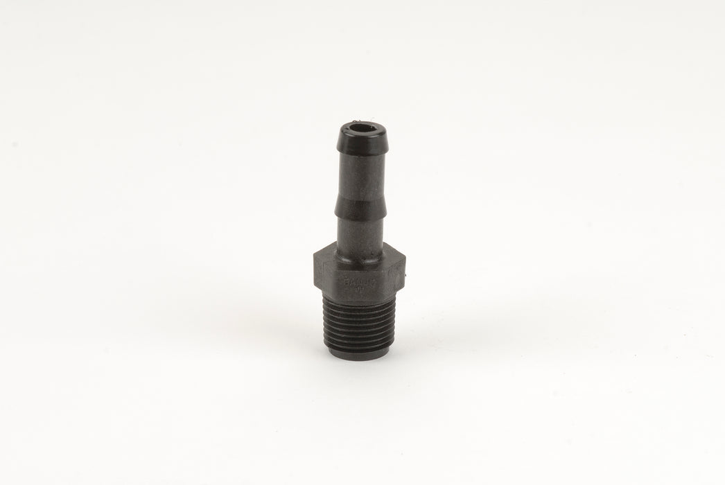 ½" Male Thread x ½" Hose Barb