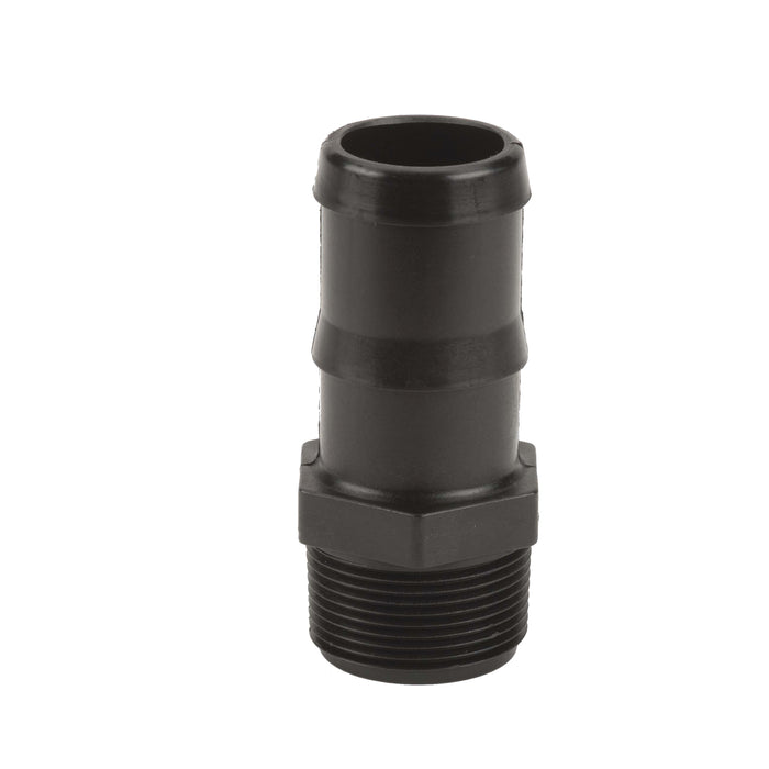 1¼" Male Thread x 1½" Hose