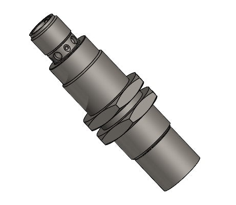 Proximity Sensor Switch