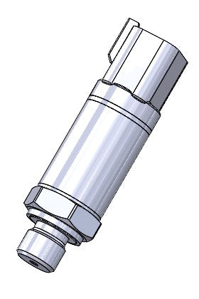 Sensor – Planter Unit