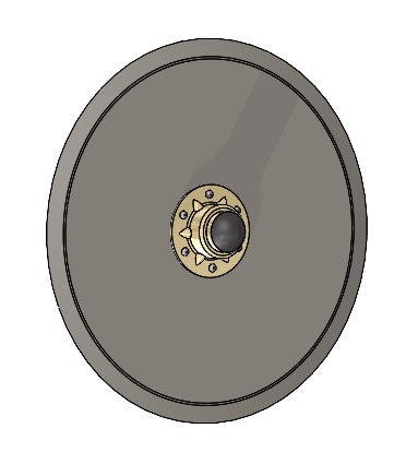 Disc Openers – Row Unit