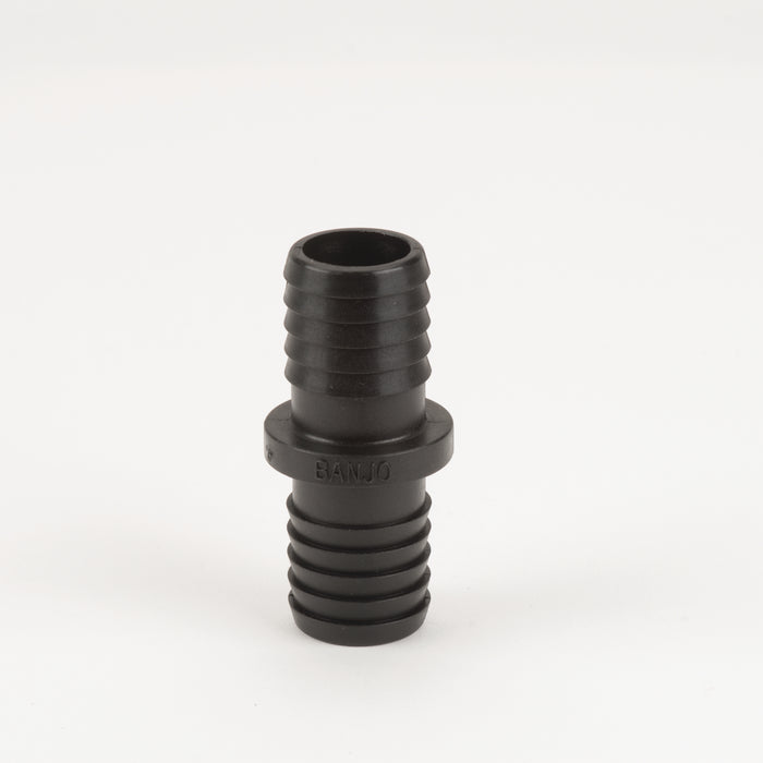 1" x 1" Hose Mender