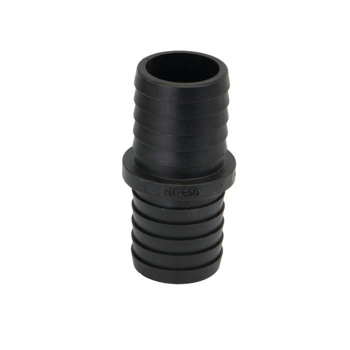 2" x 2" Hose Mender