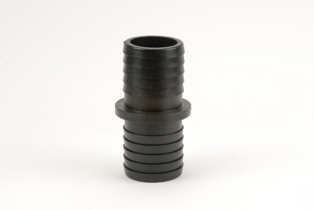 3" x 3" Hose Mender