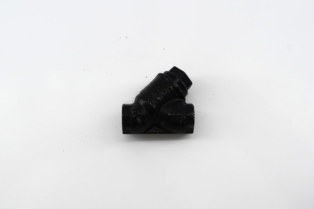 1/2" Wye Strainer
