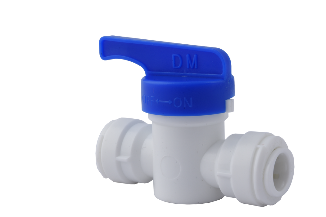 Hand Valve Union Connector