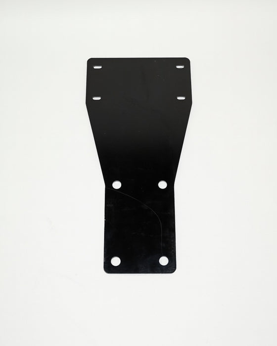 Plate for Rinse Assist Pump on Toolbar