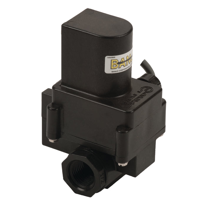 ½" LEV On/Off 3W 12V EPDM