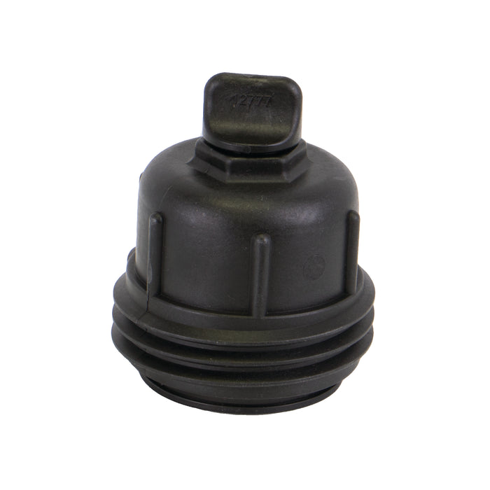 Line Strainer 'Y' Cap for 1" and 1 1/4"