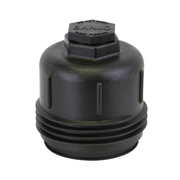 End Cap Fits 1½" & 2" Strainer