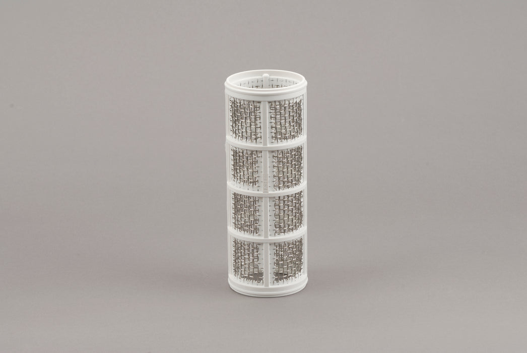 6 Mesh Line Strainer Screen