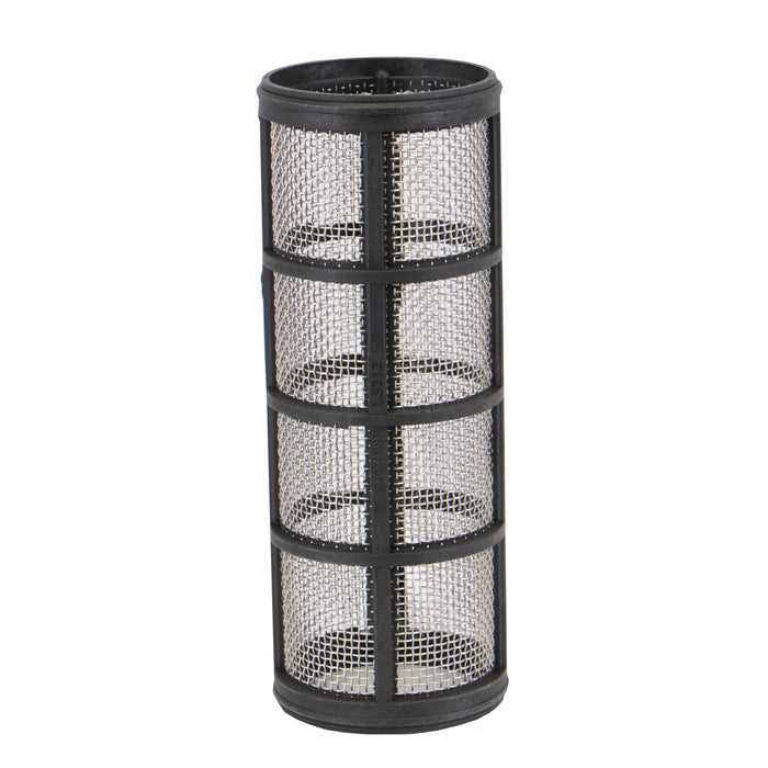 12 Mesh Line Strainer Screen