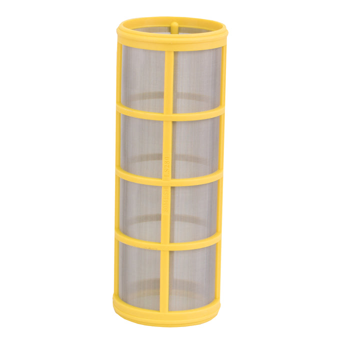 80 Mesh Screen