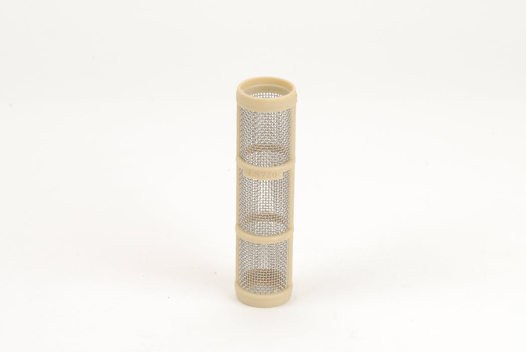 ¾" Line Strainer 20 Mesh