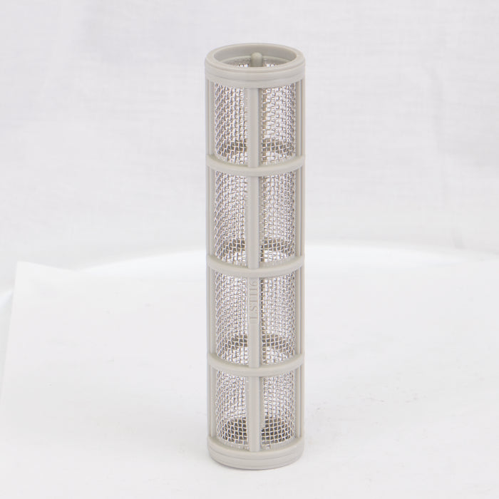1" Poly T Strainer 16 Mesh
