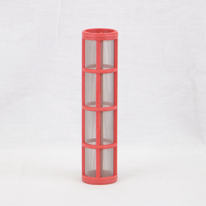 1" Line Strainer 30 Mesh