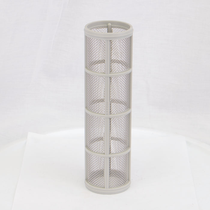 1¼" & 1½" Line Strainer 16