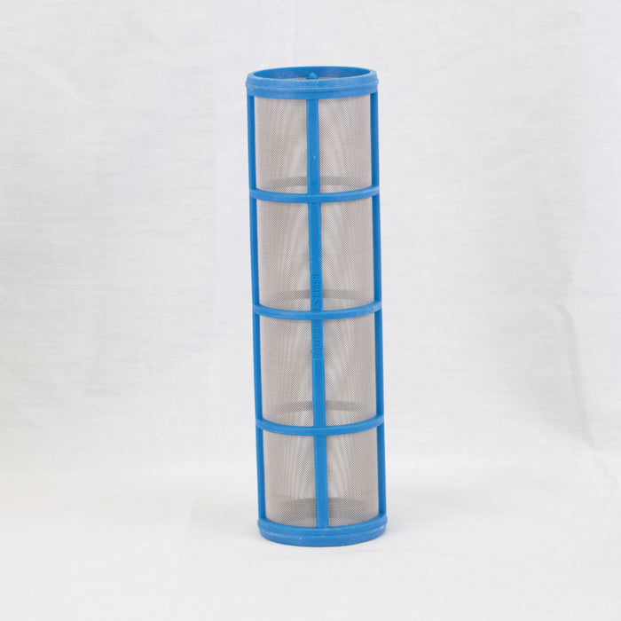 1¼" & 1½" Line Strainer 50
