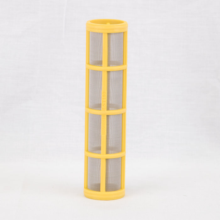 1" Line Strainer 80 Mesh