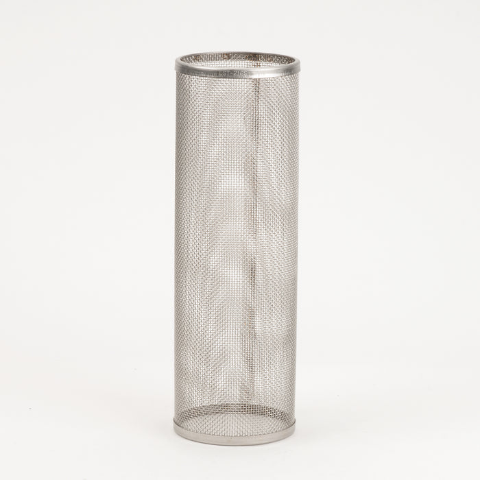 2" T Strainer Screen 16 Mesh