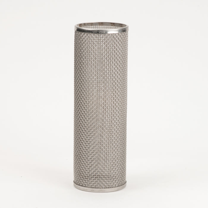 2" T Strainer Screen 50 Mesh
