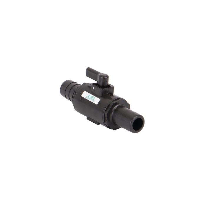 ¾" Hose Barb Micro Valve