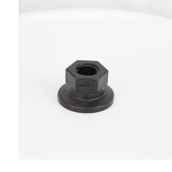 1" Flange x ½" Female Thread