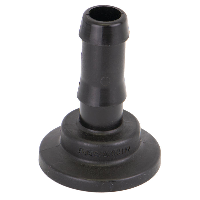 1" Flange x ¾" Hose Barb