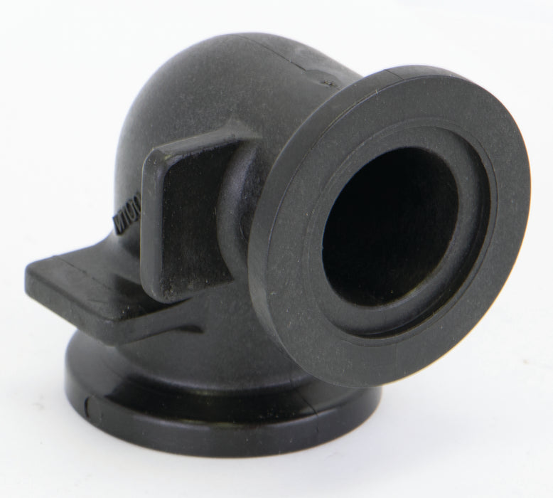 1" x 1" 90° Flange
