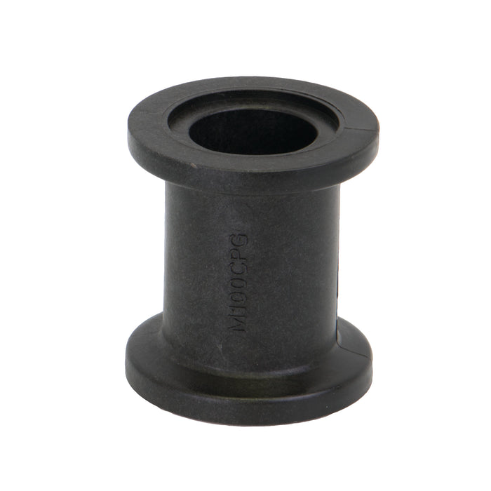 1" Flange x 1" Flange