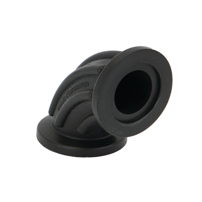 1" Flange x Flange Sweep