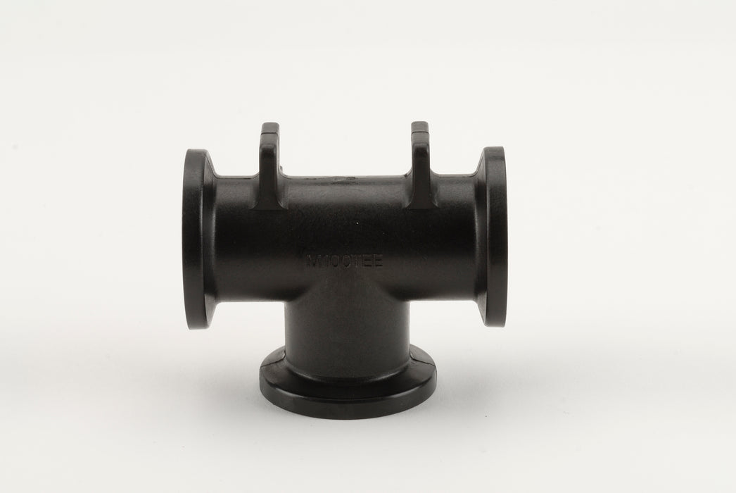 1" Manifold Tee