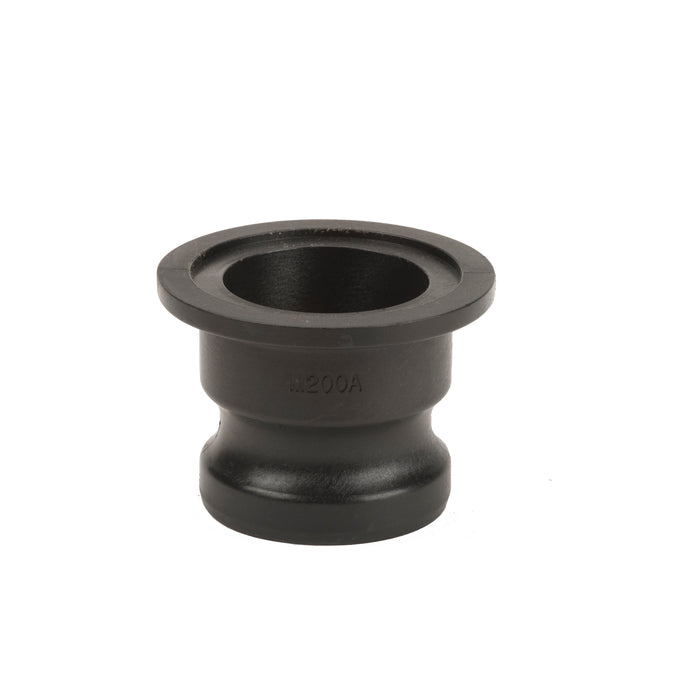 2" Flange x 2" Male Adapter