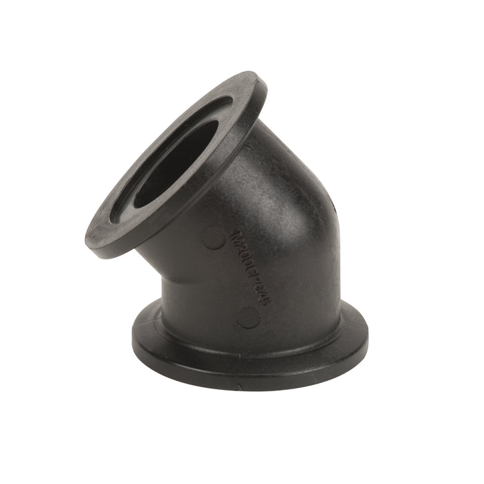 2" x 2" 45° Flange