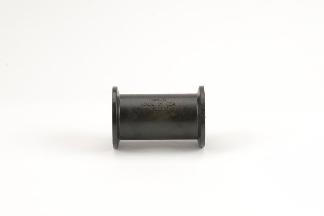 2" x 2" Flange x 4½" Long