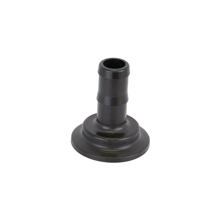 2" FP Flange x 1¼" Hose Barb