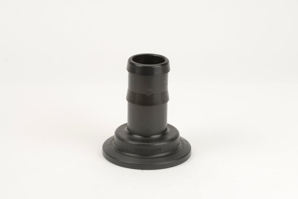 2" FP Flange x 1½" Hose Barb