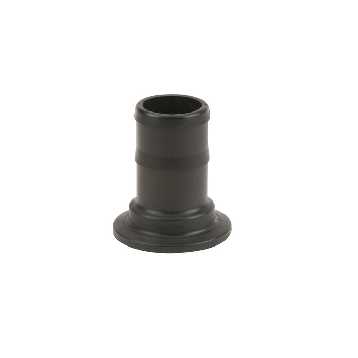 2" FP Flange x 2" Hose Barb