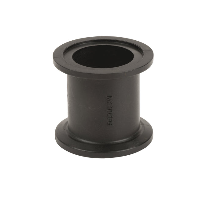 2" Flange x 2" Flange 2 31/32" Long