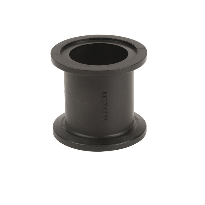 2" x 2" FP Flange x 2 31/32"