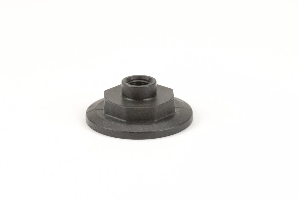 2" FP Manifold Plug with  3/8" FPT