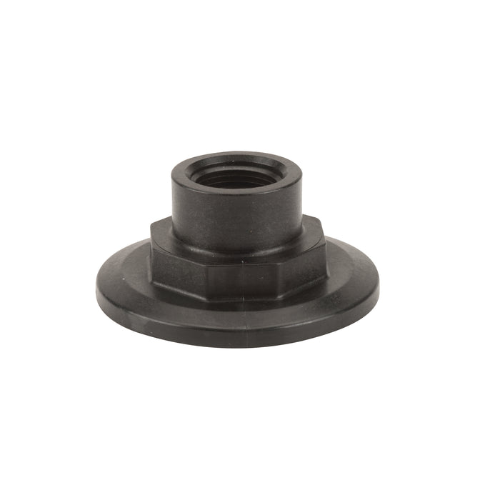 2" FP Flange Plug with ¾" FPT