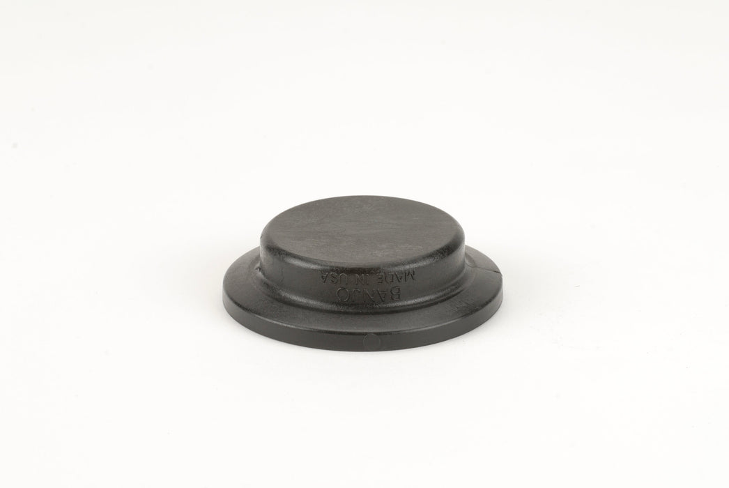 2" Flange Plug