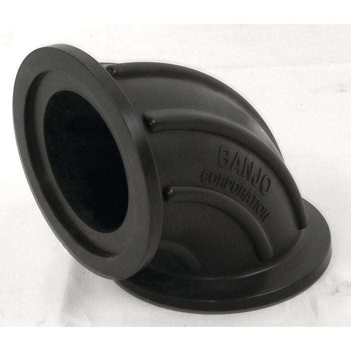 2" Flange x 2" Flange