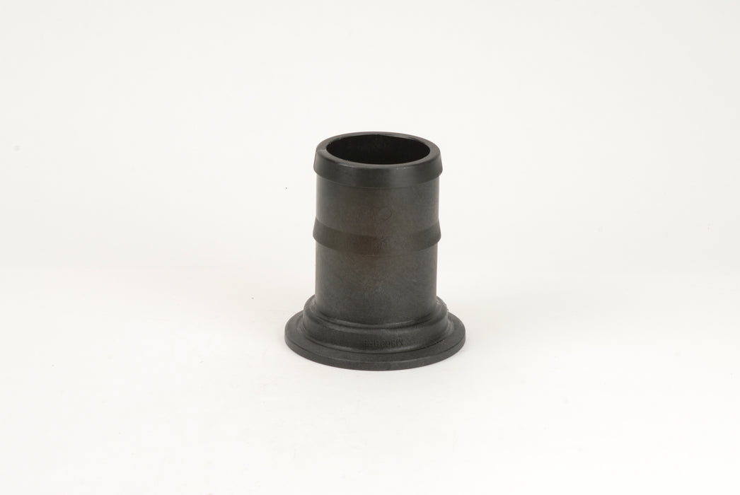 3" Flange x 3" Hose Barb